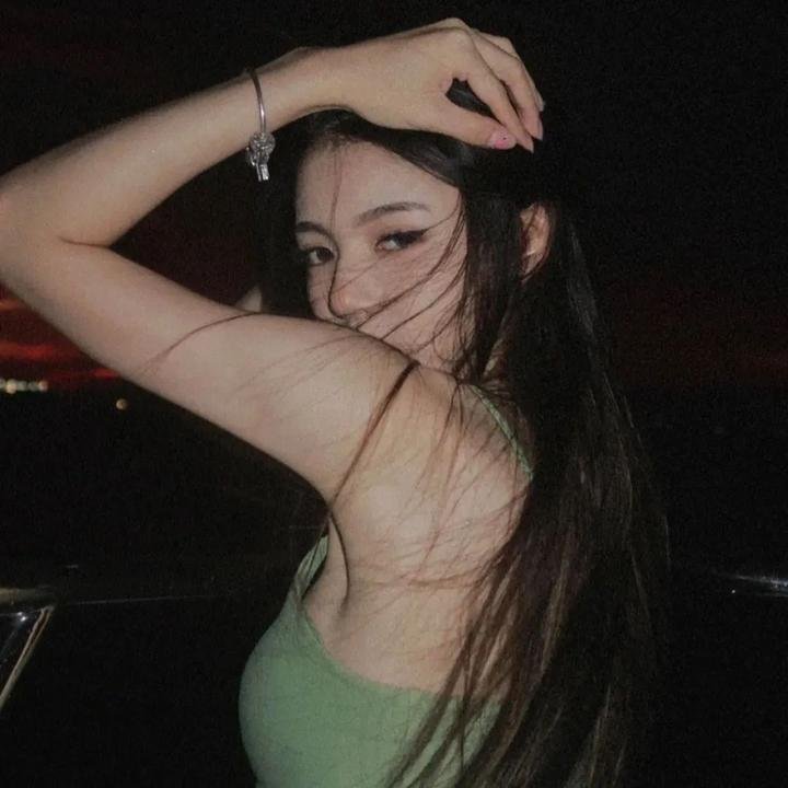 别的人 海报