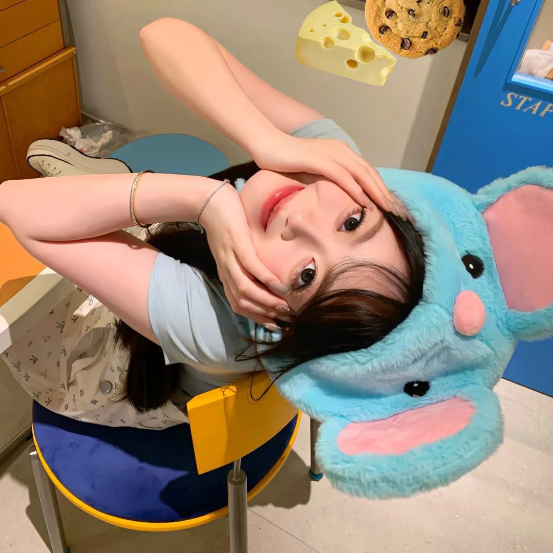 迷线 海报