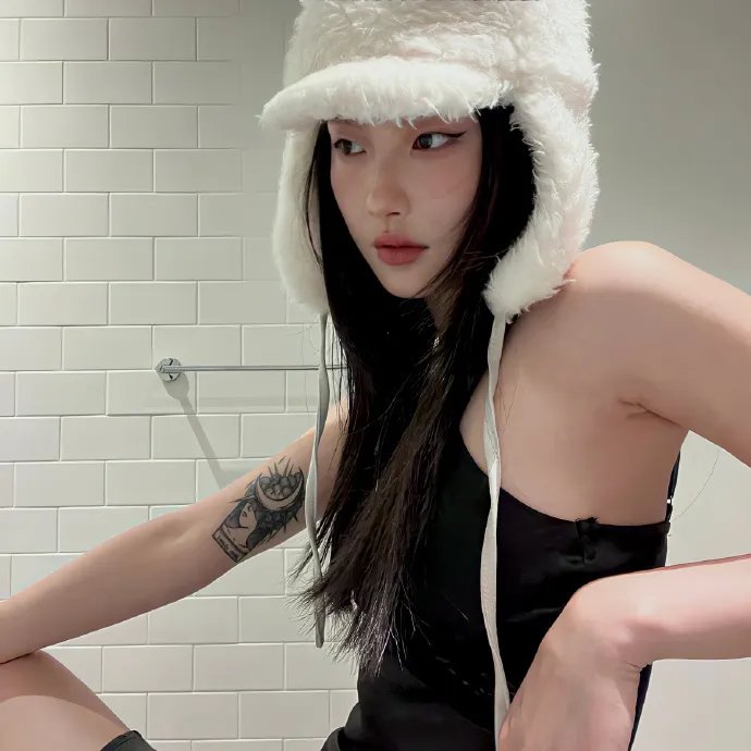 猫女:猎捕 海报